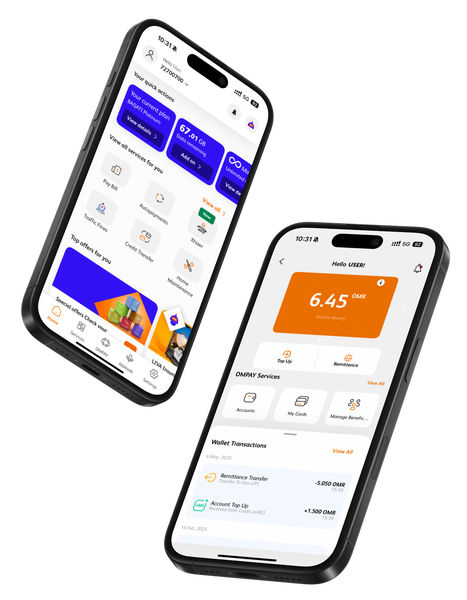 NEW MOBILE APP!
