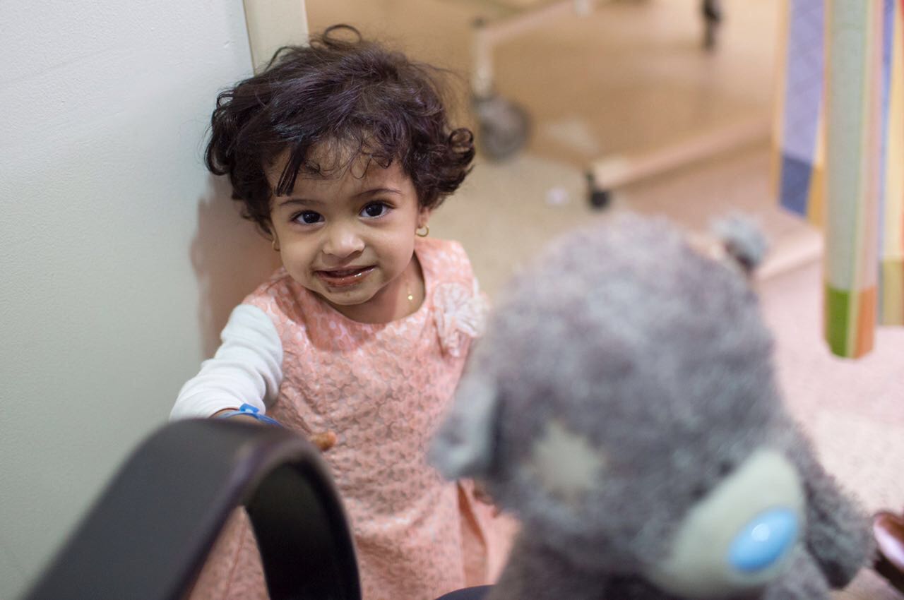 color their world