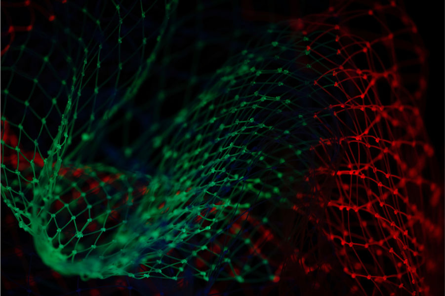 Data Enablement Government Solution