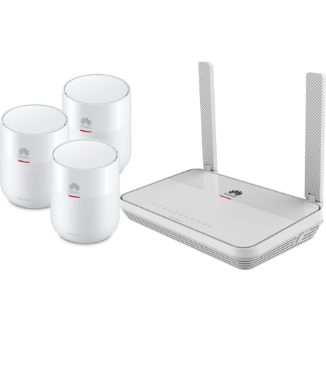 FTTR Solution