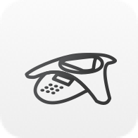 Conference phone