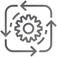 Agile & Scalable