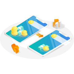 money transfer