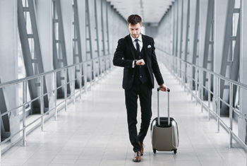Roaming & Mobile Services