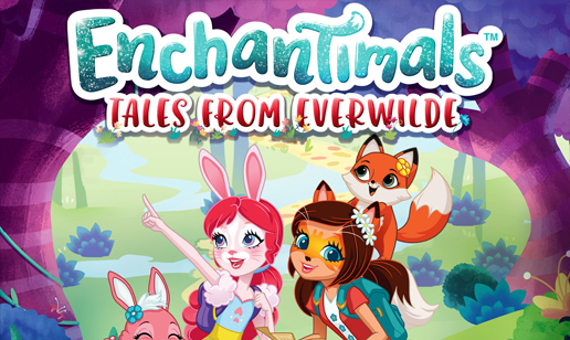 tales from everwild tales from everwild