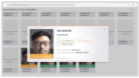 U-Test System with AI Proctor & anti-cheating mechanism