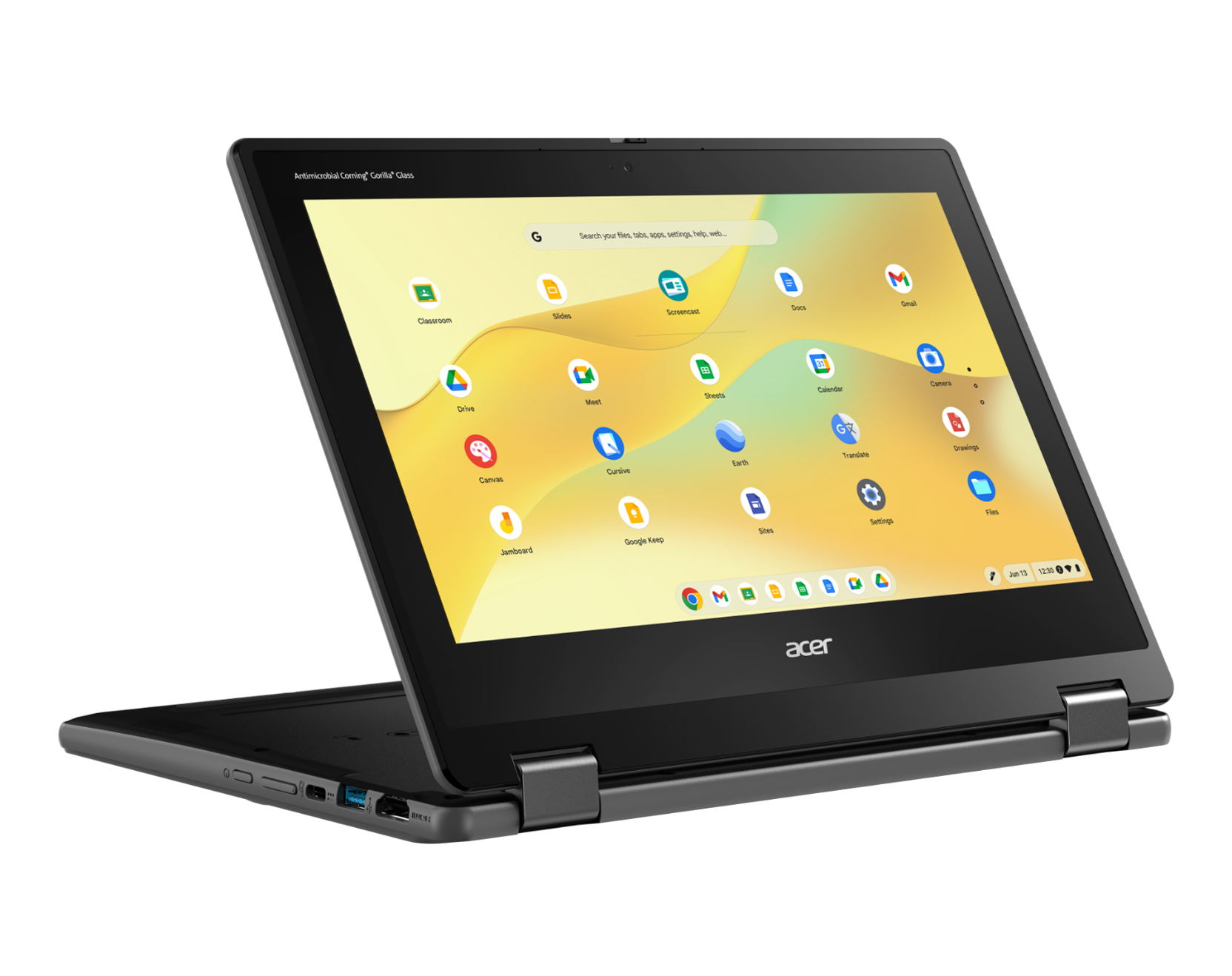Acer Chromebook Spin 511 Acer Chromebook Spin 511