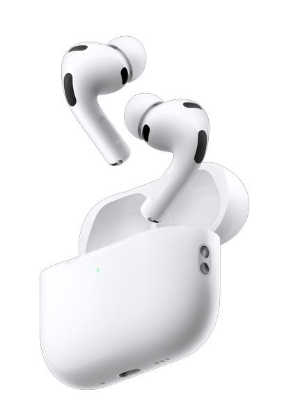 AirPods Pro 3 AirPods Pro 3