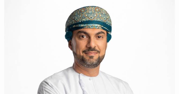 Mr. Ashraf Al-Mamari