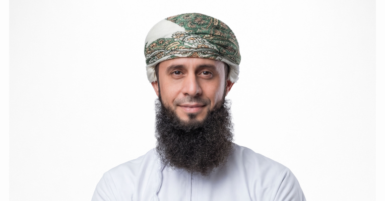 Eng. Atif Al Siyabi
