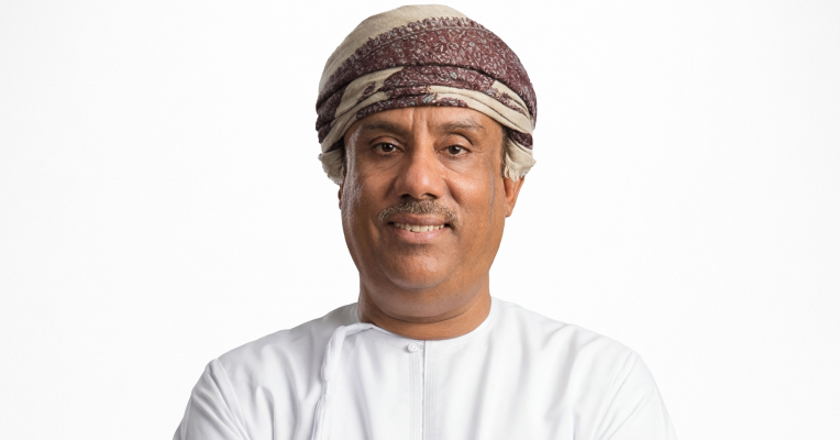 Dr. Faisal Al-Farsi