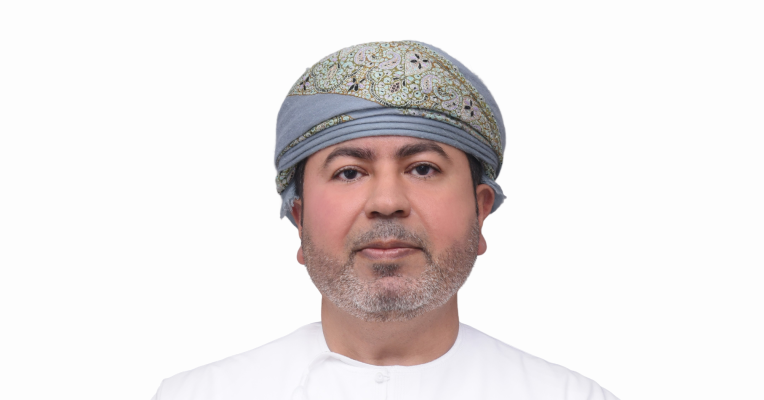 Mr. Ghassan Khamis Al Hashar