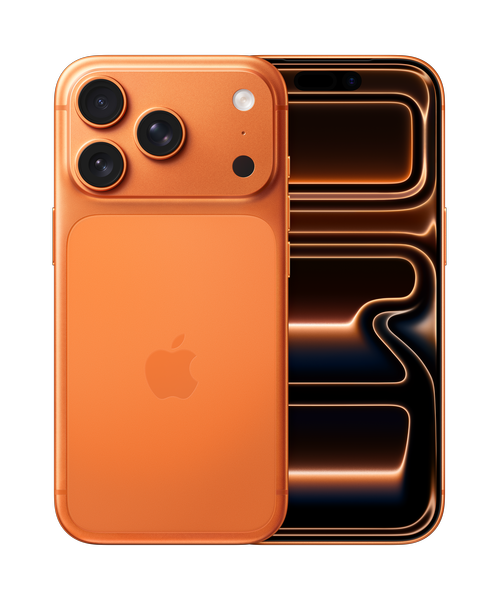 Apple iPhone 17 Pro Apple iPhone 17 Pro