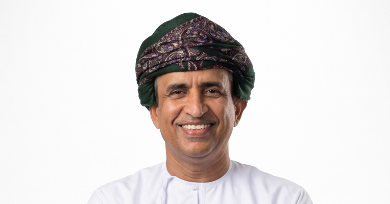 Mr. Khalid Talib Said Al Hasani