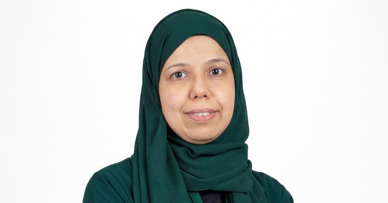 Ms. Rashsa Abdulhussain