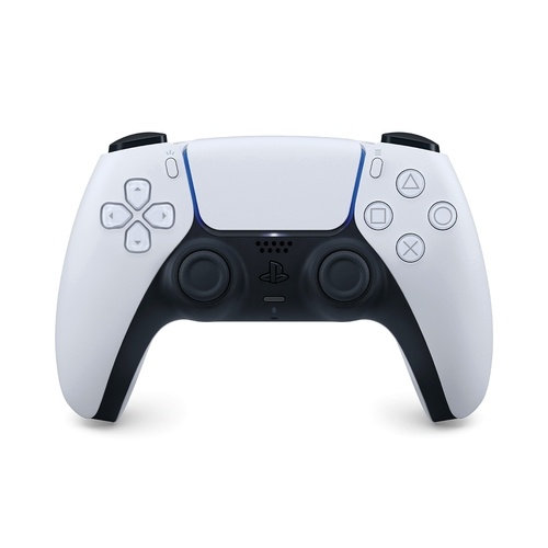 PS5 DualSense wireless controller PS5 DualSense wireless controller