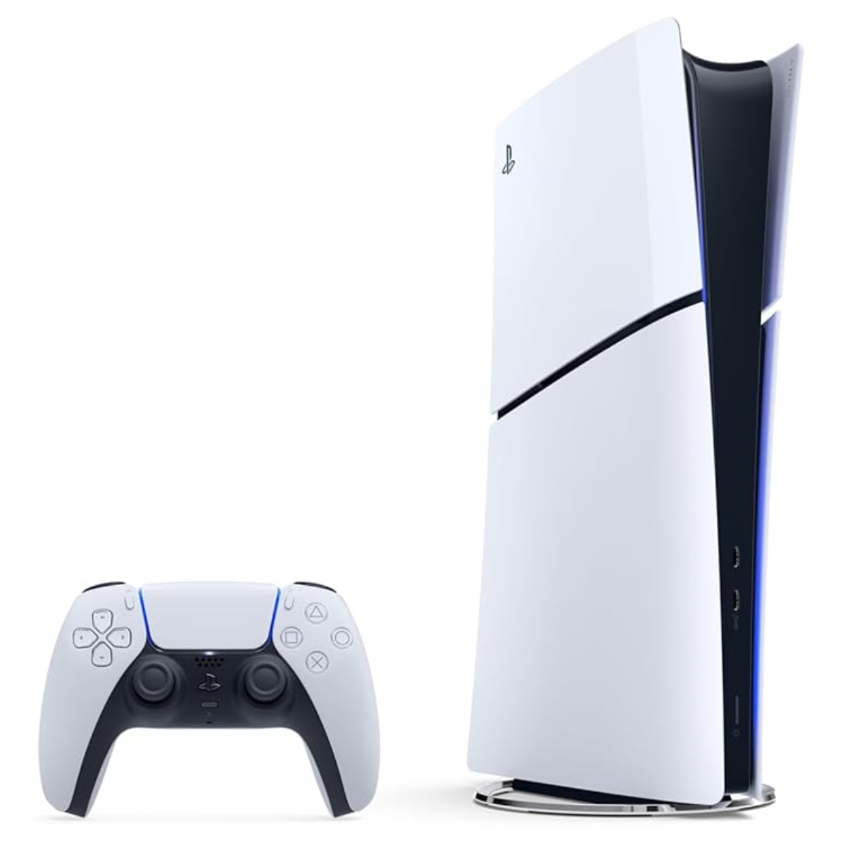 PlayStation 5 Console (Digital Edition) PlayStation 5 Console (Digital Edition)