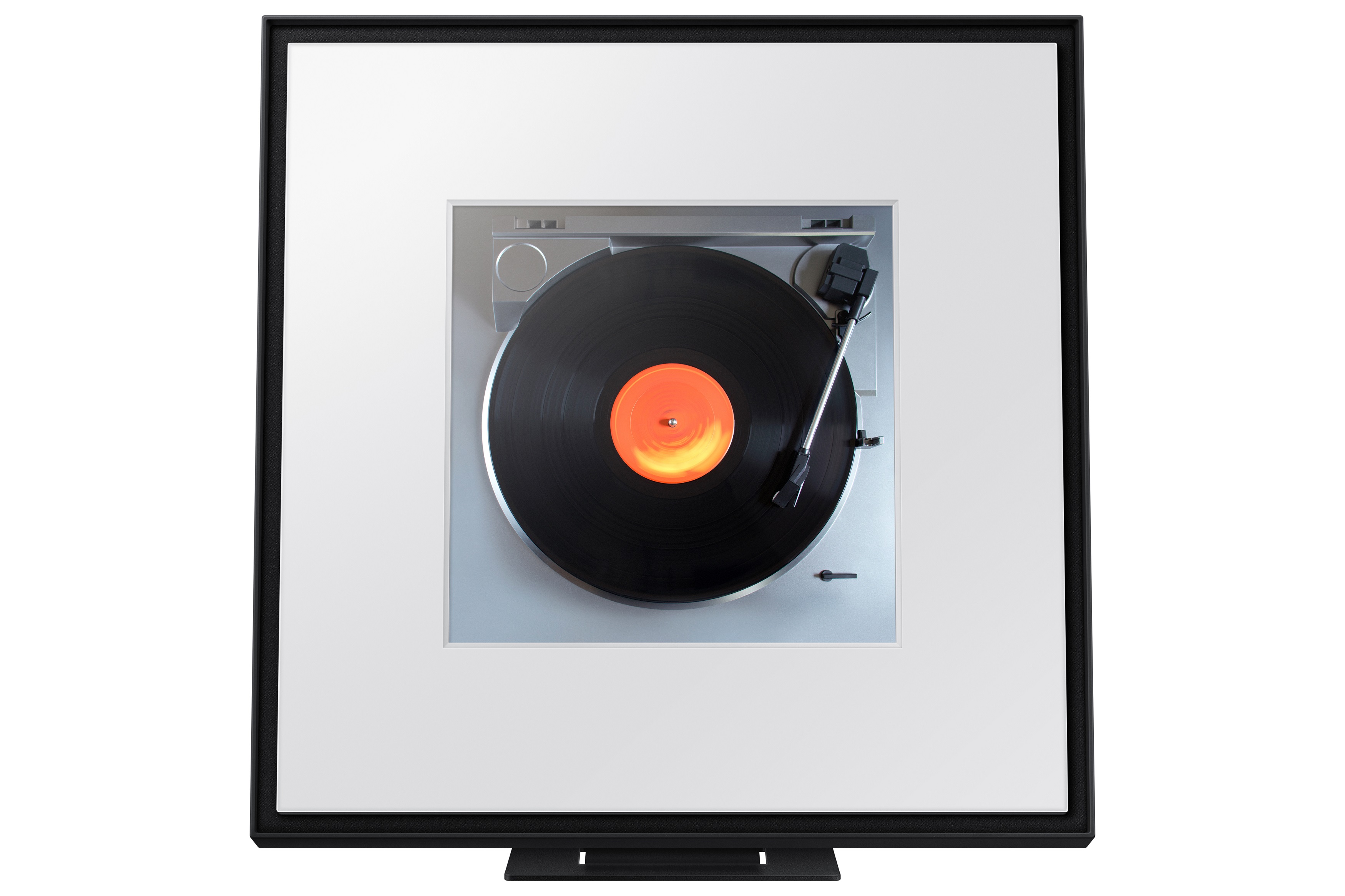 SAMSUNG MUSIC FRAME SAMSUNG MUSIC FRAME