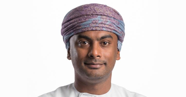 Mr. Qais Al-Zakwani