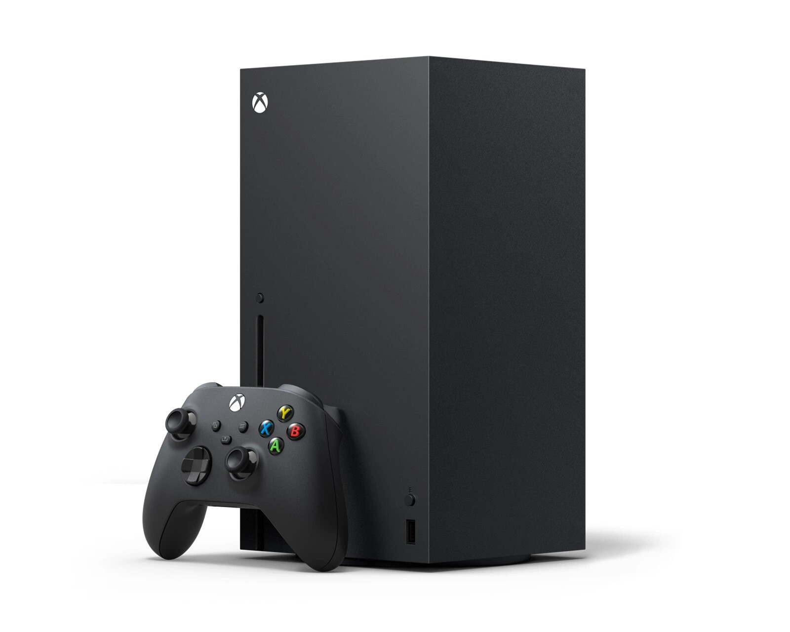 X Box series X - 1 TB X Box series X - 1 TB