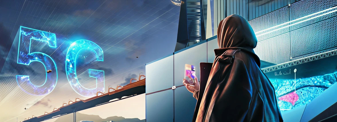 Mobility 5G