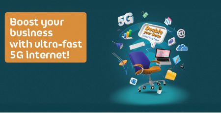 Business 5G