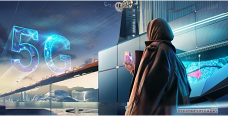Mobility 5G