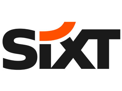 Sixt Car Rentel
