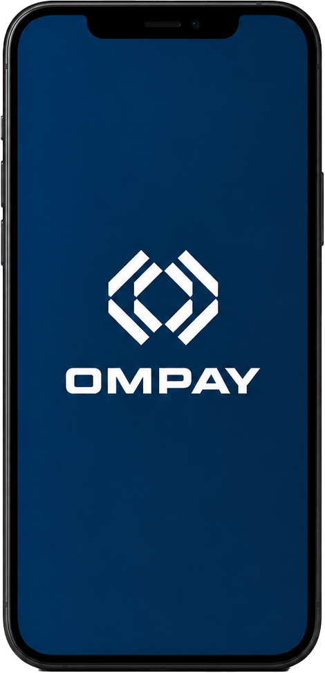 Paid faster with OMPAY
